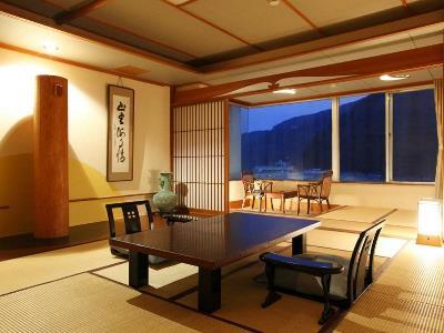 Hotel Tokiwaya Shizuoka Exterior foto